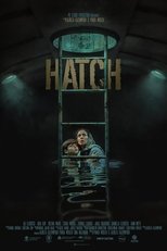 Poster de la película Hatch