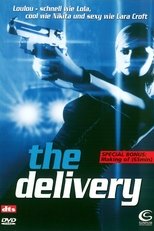 Poster de la película The Delivery