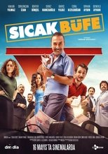 Poster de la película Sıcak Büfe