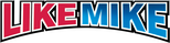 Logo Like Mike