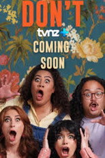 Poster de la serie Don't