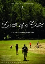 Poster de la película Death of a Child