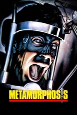 Poster de la película Metamorphosis