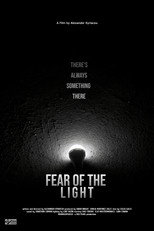 Poster de la película Fear of the Light
