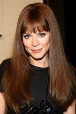 Anna Friel profile