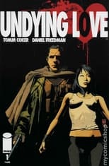 Poster de la película Undying Love