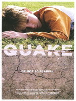 Poster de la película Quake