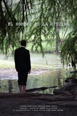 Poster de la película The office man