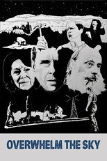Poster de la película Overwhelm the Sky