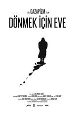Poster de la película To Make It Back Home