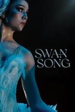 Poster de la película Swan Song