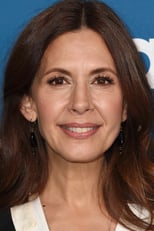 Actor Jessica Hecht