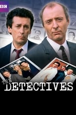 Poster de la serie The Detectives