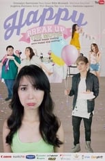 Poster de la película Happy Breakup