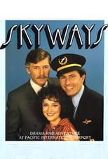 Poster de la serie Skyways