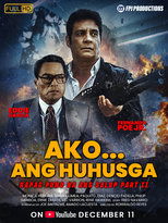 Poster de la película Ako Ang Huhusga: Kapag Puno Na Ang Salop 2