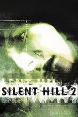 Poster de la película Silent Hill 2: The Movie