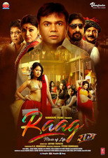 Poster de la película Raag
