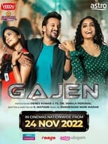 Poster de la película Gajen