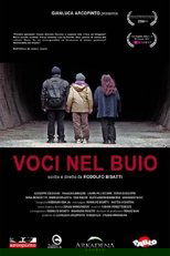 Poster de la película Voices in the Dark