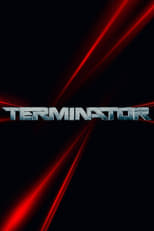 Poster de la serie Terminator (Anime)