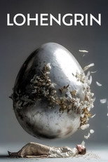 Poster de la película Lohengrin