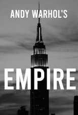 Poster de la película Empire