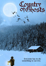 Poster de la película Country of Ghosts