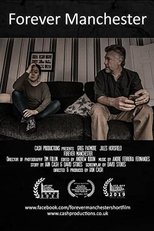 Poster de la película Forever Manchester