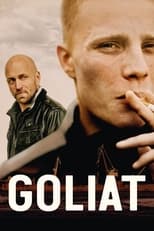 Poster de la película Goliath