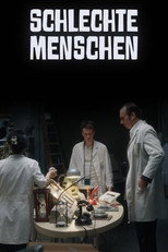 Poster de la serie Schlechte Menschen