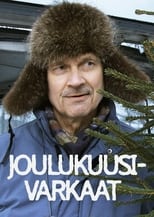 Poster de la película Joulukuusivarkaat