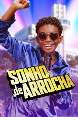 Poster de la película Sonho de Arrocha