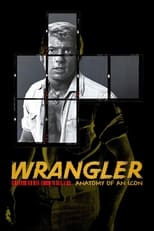 Poster de la película Wrangler: Anatomy of an Icon