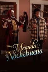 Poster de la película Menuda Nochebuena