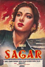 Poster de la película Saagar