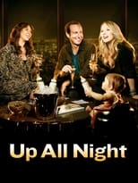 Poster de la serie Up All Night