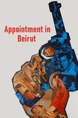 Poster de la película Appointment in Beirut