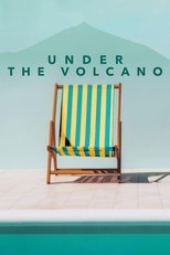Poster de la película Under the Volcano