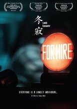Poster de la película Lonely Encounter