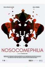 Poster de la película Nosocomephilia