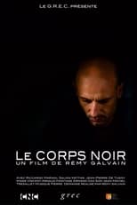 Poster de la película Le corps noir