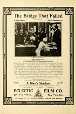 Poster de la película The Bridge That Failed