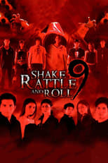 Poster de la película Shake, Rattle and Roll 9