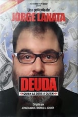 Poster de la película Debt