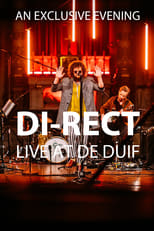 Poster de la película Di-Rect - De Duif sessions