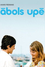 Poster de la película Apple in the River