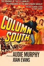 Poster de la película Column South