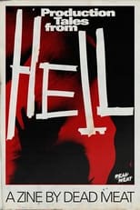 Poster de la serie Production Tales From Hell