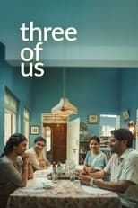 Poster de la película Three of Us